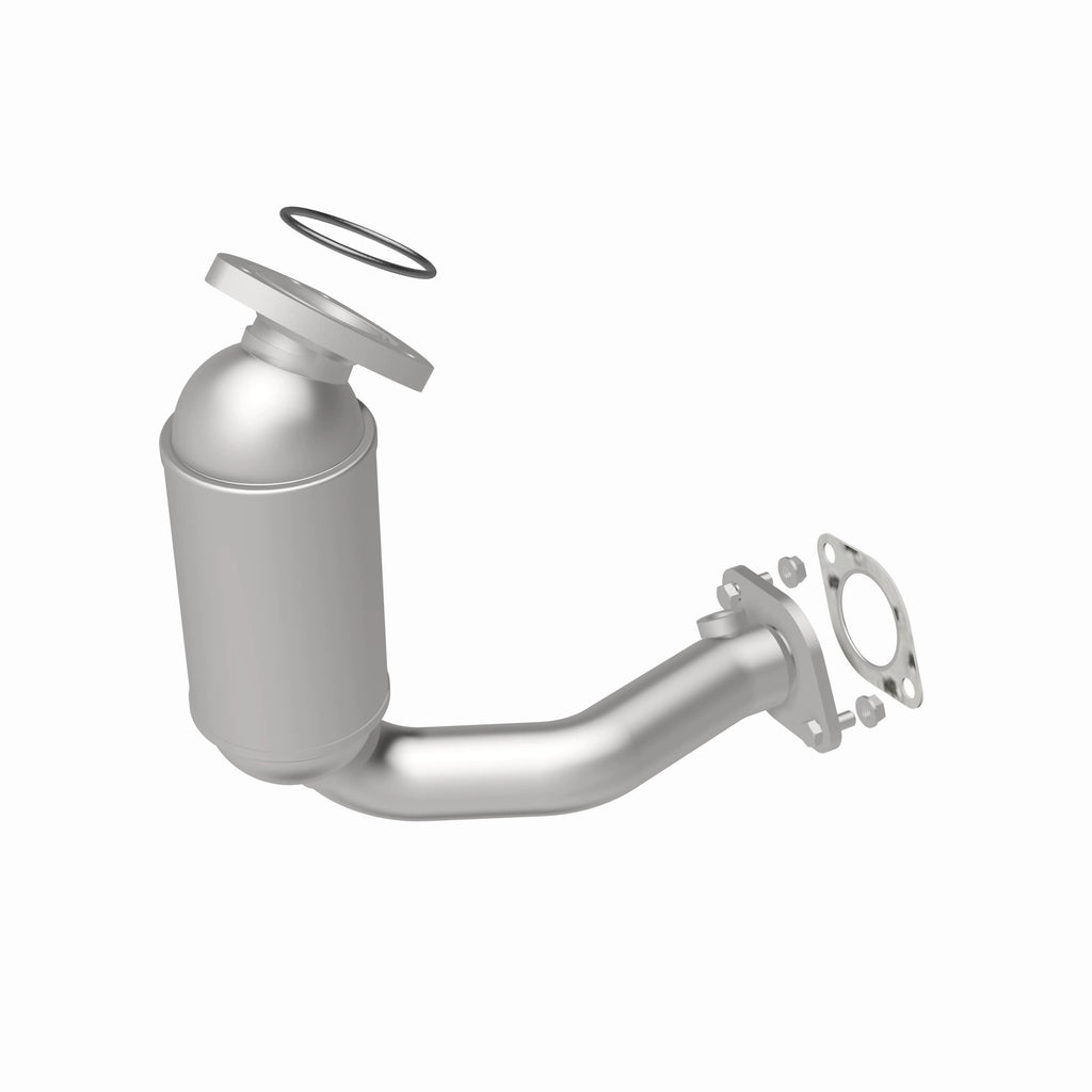 MagnaFlow Exhaust Products 52097 OEM Grade Direct-Fit Catalytic Converter for Select Chevrolet Equinox, Pontiac Torrent, Suzuki XL-7