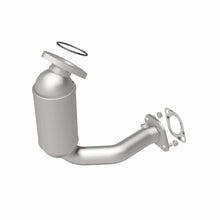 Load image into Gallery viewer, MagnaFlow Exhaust Products 52097 OEM Grade Direct-Fit Catalytic Converter for Select Chevrolet Equinox, Pontiac Torrent, Suzuki XL-7