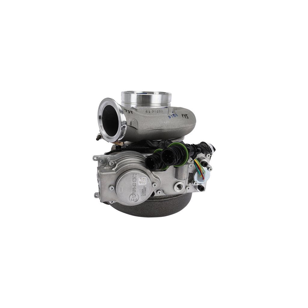 Alliant Power 5499741HX Turbocharger