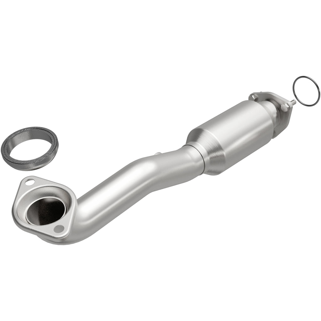 MagnaFlow Exhaust Products 5571783 California CARB Direct-Fit Catalytic Converter for Select Honda CR-V