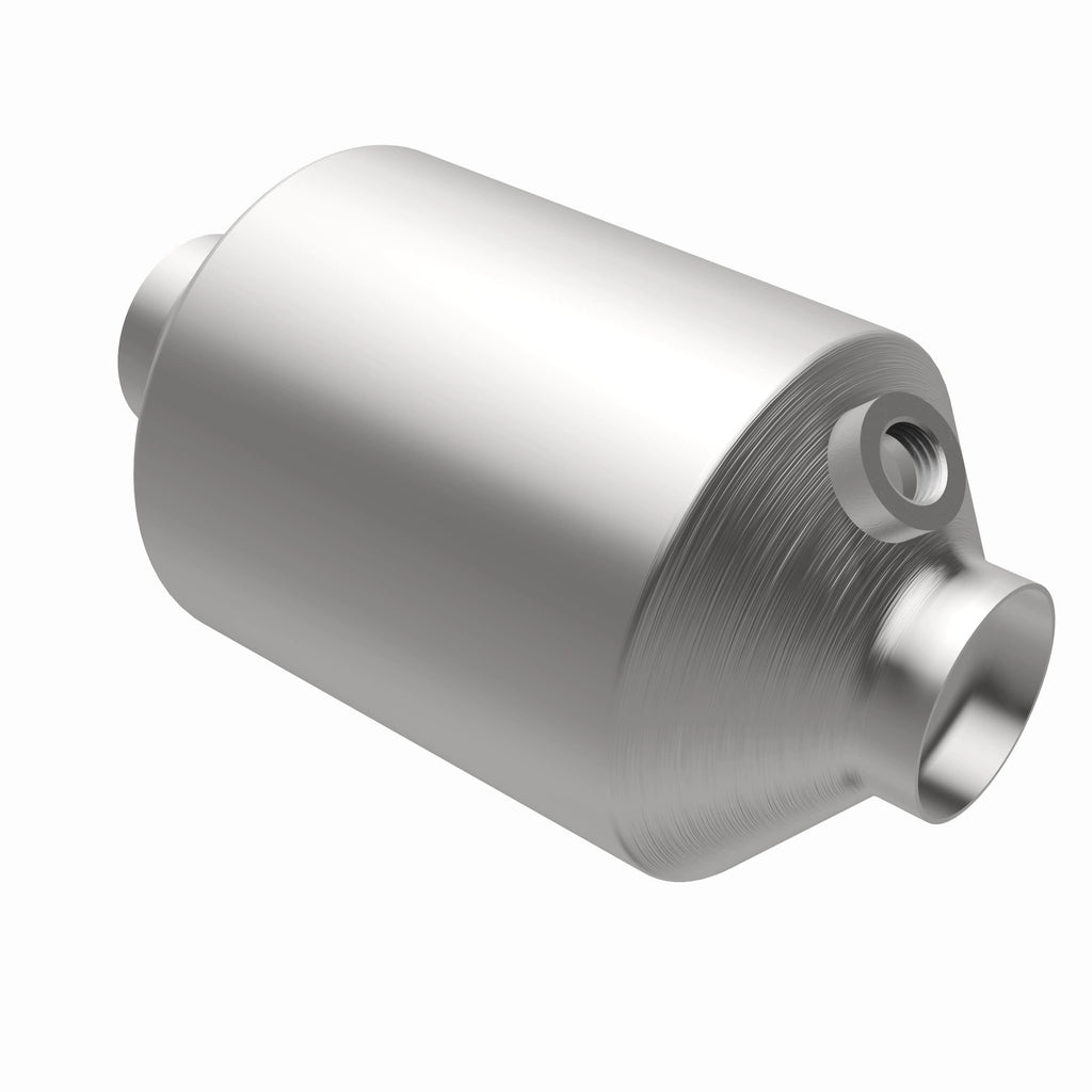 MagnaFlow Exhaust Products 4551234 California CARB Universal Catalytic Converter for Select Dodge Durango, Ford Freestar, Mercury Monterey