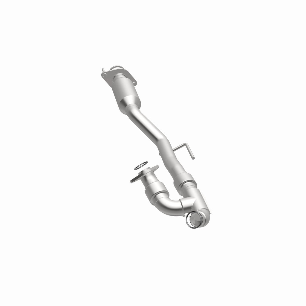 MagnaFlow Exhaust Products 5592702 California CARB Direct-Fit Catalytic Converter for Select Nissan Quest