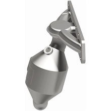Load image into Gallery viewer, MagnaFlow Exhaust Products 50863 HM Grade Manifold Catalytic Converter for Select Mazda 6