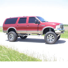 Load image into Gallery viewer, Superlift K640 7in. Lift Kit-00-05 Excursion 4WD-Diesel/V10-w/SL Shocks for Select Ford Excursion