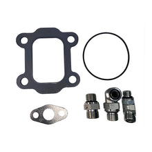 Load image into Gallery viewer, Alliant Power 3768268HX Turbocharger