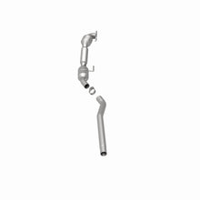 Load image into Gallery viewer, MagnaFlow Exhaust Products 51414 OEM Grade Direct-Fit Catalytic Converter for Select Audi A3, Volkswagen Beetle, Volkswagen Eos, Volkswagen GTI, Volkswagen Jetta