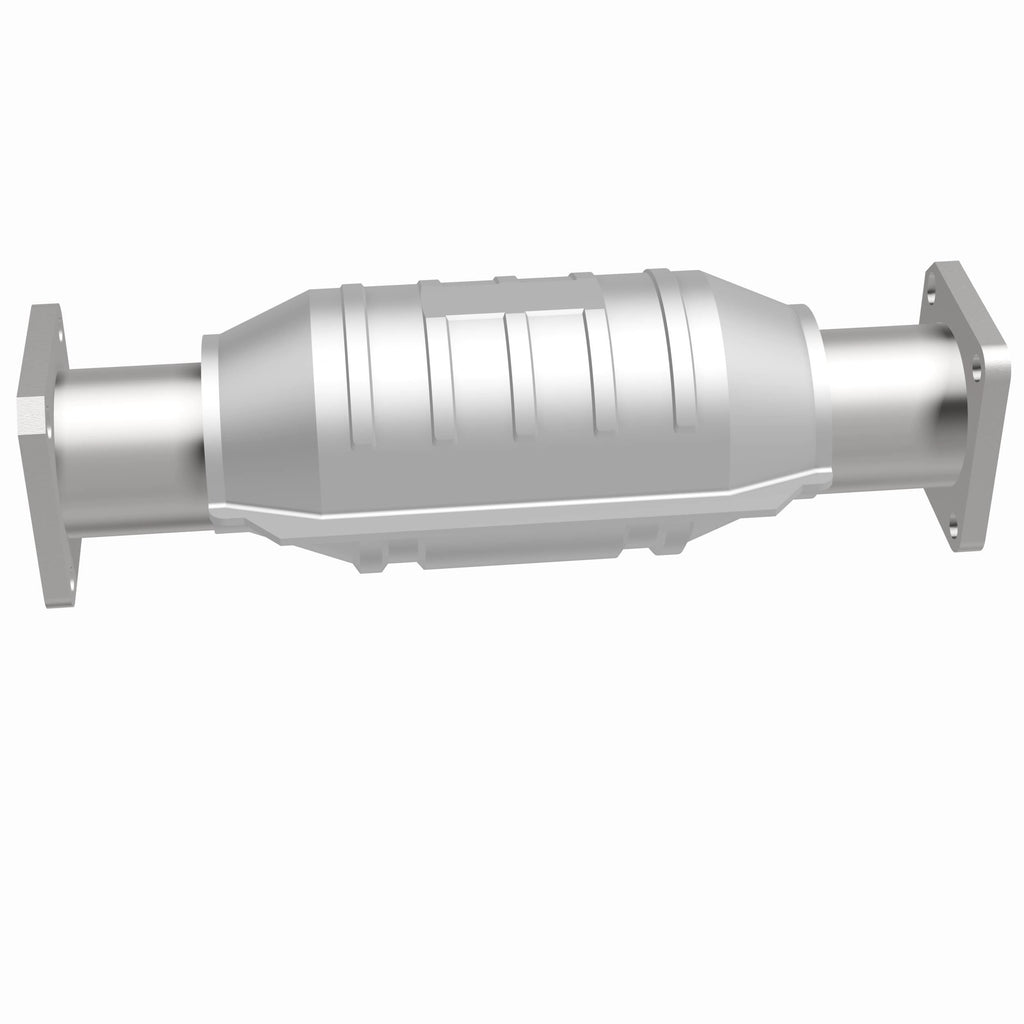 MagnaFlow Exhaust Products 23650 Standard Grade Direct-Fit Catalytic Converter for Select Geo Storm, Isuzu Impulse