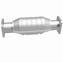 Load image into Gallery viewer, MagnaFlow Exhaust Products 23650 Standard Grade Direct-Fit Catalytic Converter for Select Geo Storm, Isuzu Impulse