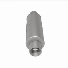 Load image into Gallery viewer, MagnaFlow Exhaust Products 14867 Straight-Through Performance Muffler; 3in. Center/Center; 5x14x5 Body