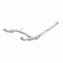 Load image into Gallery viewer, MagnaFlow Exhaust Products 4551013 California CARB Direct-Fit Catalytic Converter for Select Ford Explorer, Mercury Mountaineer