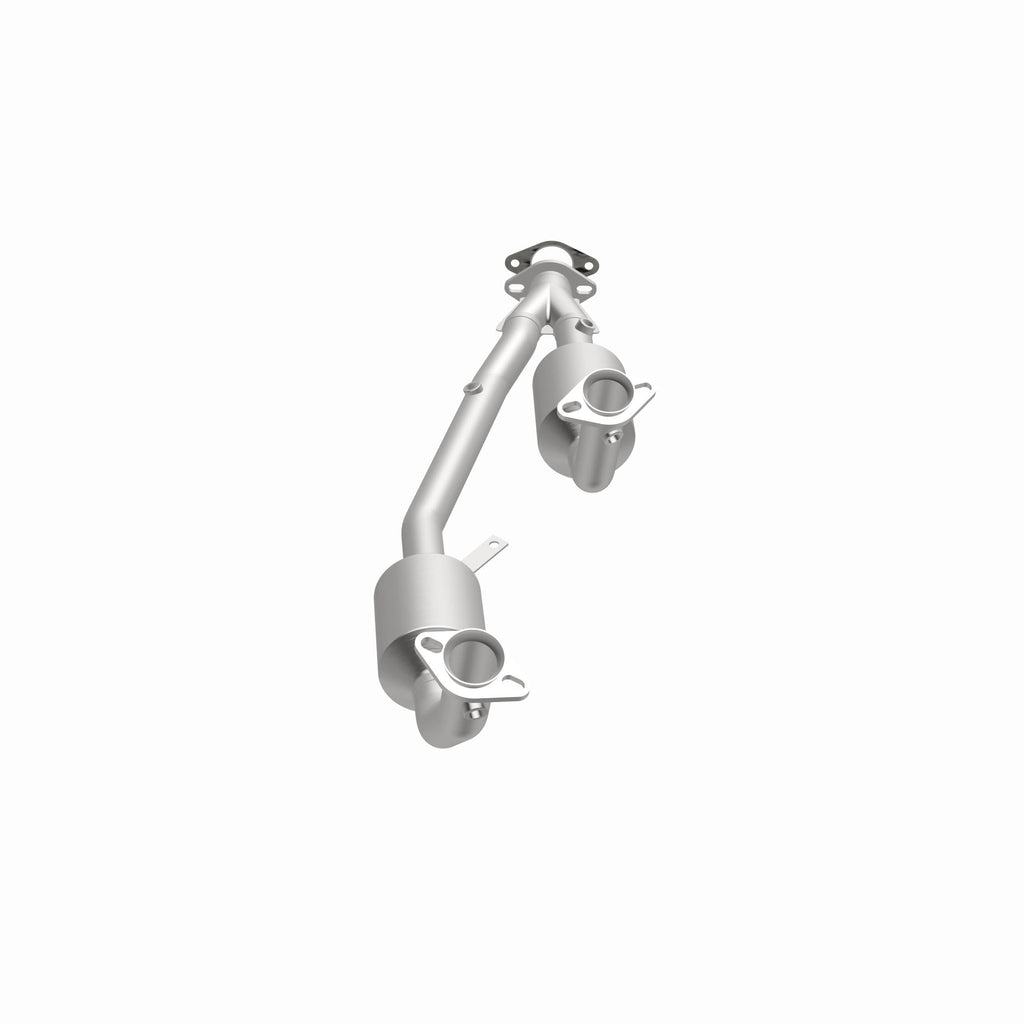 MagnaFlow Exhaust Products 3391353 California CARB Direct-Fit Catalytic Converter for Select Ford Windstar