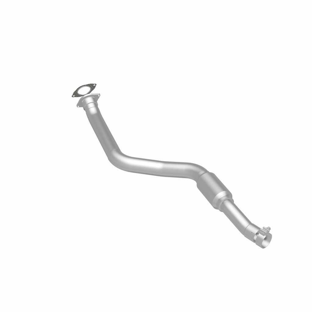 MagnaFlow Exhaust Products 557577 California CARB Direct-Fit Catalytic Converter for Select Cadillac ATS