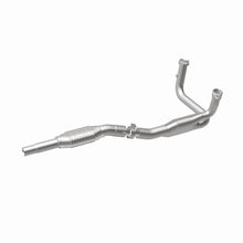 Load image into Gallery viewer, MagnaFlow Exhaust Products 23661 HM Grade Direct-Fit Catalytic Converter for Select Ford Bronco