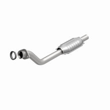 Load image into Gallery viewer, MagnaFlow Exhaust Products 23422 Standard Grade Direct-Fit Catalytic Converter for Select Buick Electra, Buick LeSabre, Buick Reatta, Buick Riviera, Oldsmobile 98, Oldsmobile Delta 88, Pontiac Bonneville