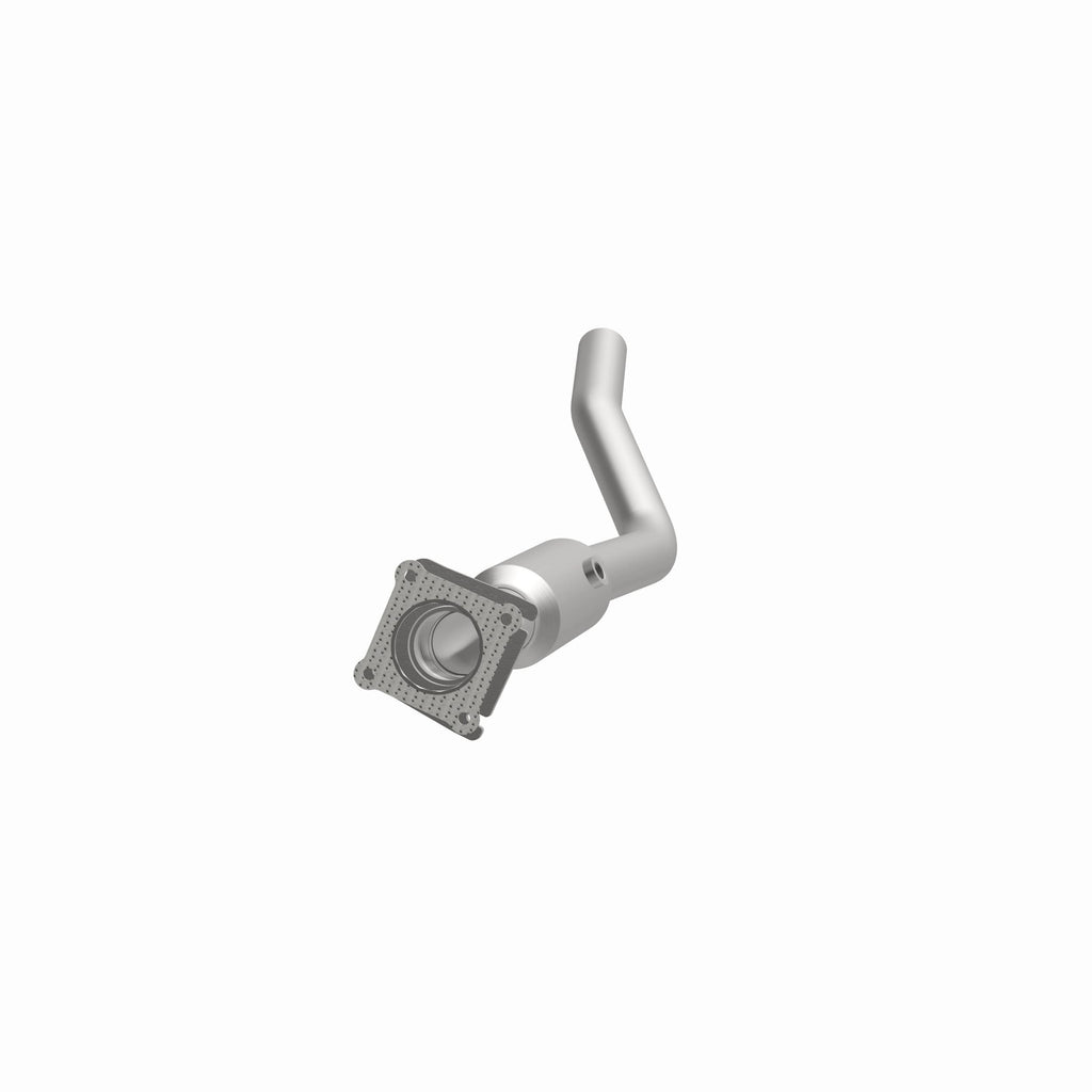 MagnaFlow Exhaust Products 21-461 OEM Grade Direct-Fit Catalytic Converter for Select Chrysler 200, Dodge Avenger