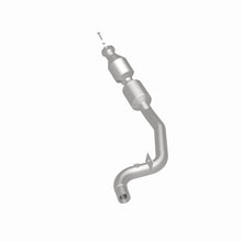 Load image into Gallery viewer, MagnaFlow Exhaust Products 21-608 OEM Grade Direct-Fit Catalytic Converter for Select Land Rover Range Rover, Land Rover Range Rover Sport
