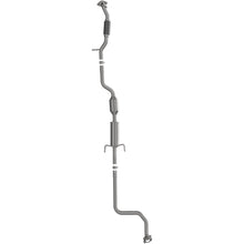 Load image into Gallery viewer, MagnaFlow Exhaust Products 280197 OEM Grade Direct-Fit Catalytic Converter for Select Chevrolet Spark