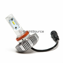 Load image into Gallery viewer, BrightSource 934130L LED Kit; H11; Low Beam; 3 Year Warranty; - Truck Part Superstore