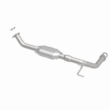Load image into Gallery viewer, MagnaFlow Exhaust Products 49592 OEM Grade Direct-Fit Catalytic Converter for Select Toyota Tundra