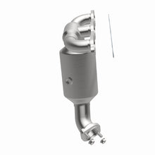 Load image into Gallery viewer, MagnaFlow Exhaust Products 51480 OEM Grade Manifold Catalytic Converter for Select Chrysler Pacifica