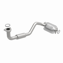 Load image into Gallery viewer, MagnaFlow Exhaust Products 23109 Standard Grade Direct-Fit Catalytic Converter for Select Toyota MR2