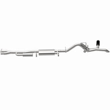 Load image into Gallery viewer, MagnaFlow Exhaust Products 19663 Overland Series Cat-Back System for Select Ford Ranger