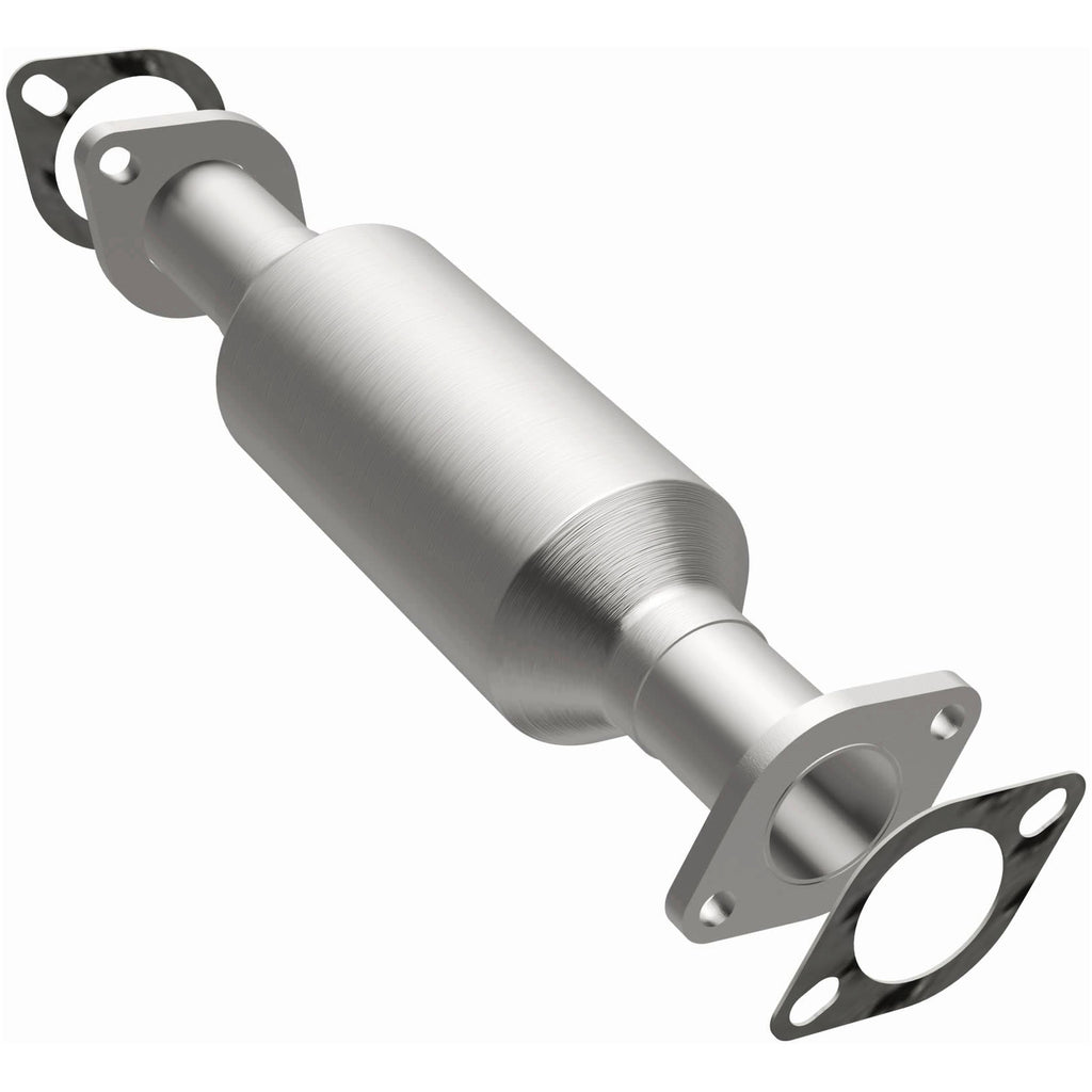 MagnaFlow Exhaust Products 4481878 California CARB Direct-Fit Catalytic Converter for Select Hyundai Sonata