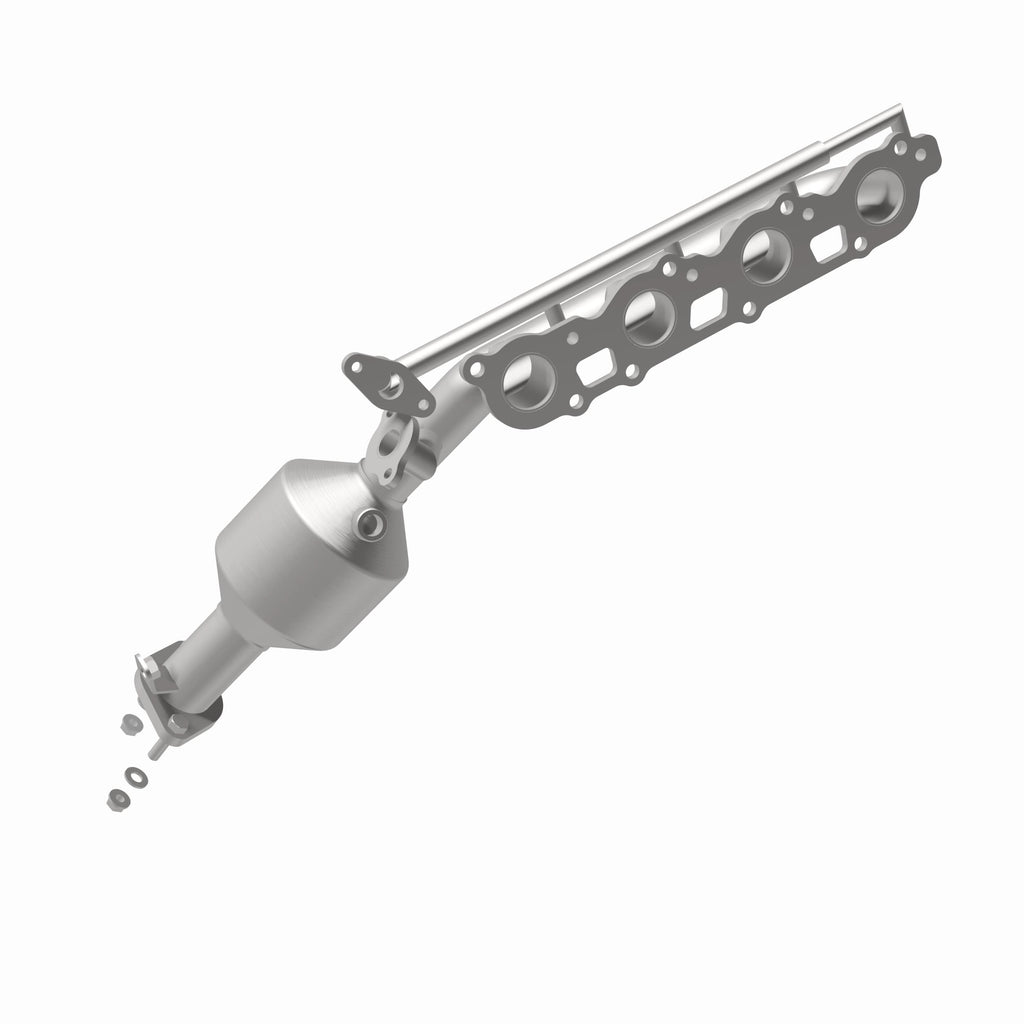MagnaFlow Exhaust Products 51794 OEM Grade Manifold Catalytic Converter for Select Lexus GX460