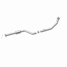 Load image into Gallery viewer, MagnaFlow Exhaust Products 52722 OEM Grade Direct-Fit Catalytic Converter for Select Mercedes-Benz SLK230