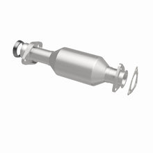 Load image into Gallery viewer, MagnaFlow Exhaust Products 22635 Standard Grade Direct-Fit Catalytic Converter for Select Acura Integra, Honda CRX, Honda Civic