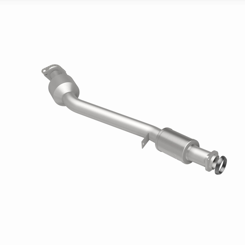 MagnaFlow Exhaust Products 5571933 California CARB Direct-Fit Catalytic Converter for Select Scion FR-S, Subaru BRZ, Toyota 86