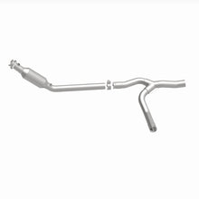 Load image into Gallery viewer, MagnaFlow Exhaust Products 4651610 California CARB Direct-Fit Catalytic Converter for Select Dodge Ram