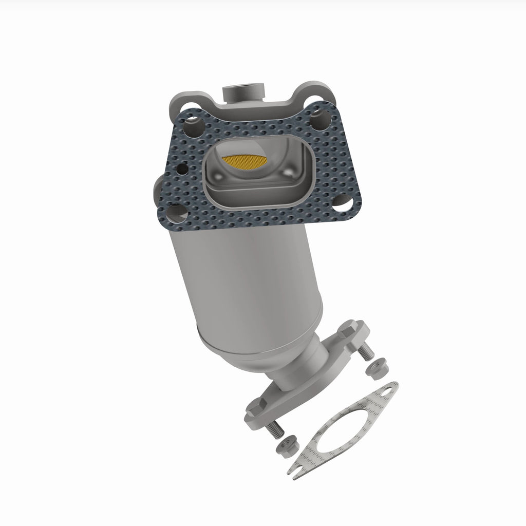 MagnaFlow Exhaust Products 280177 OEM Grade Direct-Fit Catalytic Converter for Select Cadillac XT5, Cadillac XT6, Chevrolet Blazer, GMC Acadia