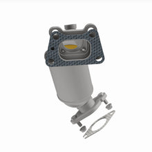 Load image into Gallery viewer, MagnaFlow Exhaust Products 280177 OEM Grade Direct-Fit Catalytic Converter for Select Cadillac XT5, Cadillac XT6, Chevrolet Blazer, GMC Acadia