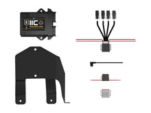Load image into Gallery viewer, ICON Vehicle Dynamics 93502 23-25 FSD IIC INSTALL KIT for Select Ford F-250 Super Duty, Ford F-350 Super Duty