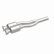 Load image into Gallery viewer, MagnaFlow Exhaust Products 4481010 California CARB Direct-Fit Catalytic Converter for Select Audi TT Quattro