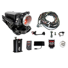 Load image into Gallery viewer, FiTech Fuel Injection 93531 Ultra Ram 650 HP Chevy Small Block EFI System
