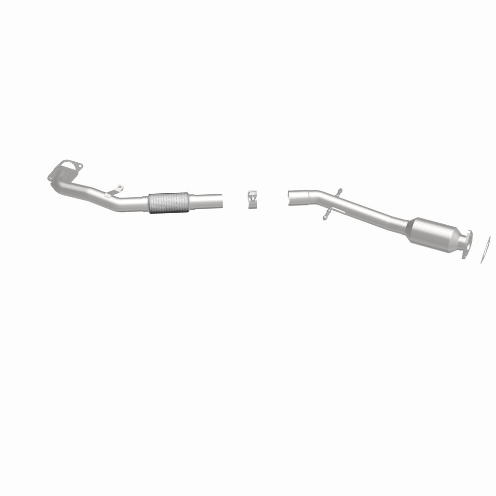 MagnaFlow Exhaust Products 280016 OEM Grade Direct-Fit Catalytic Converter for Select Buick Envision