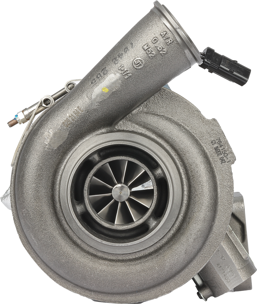 Alliant Power 764146-5019S Turbocharger