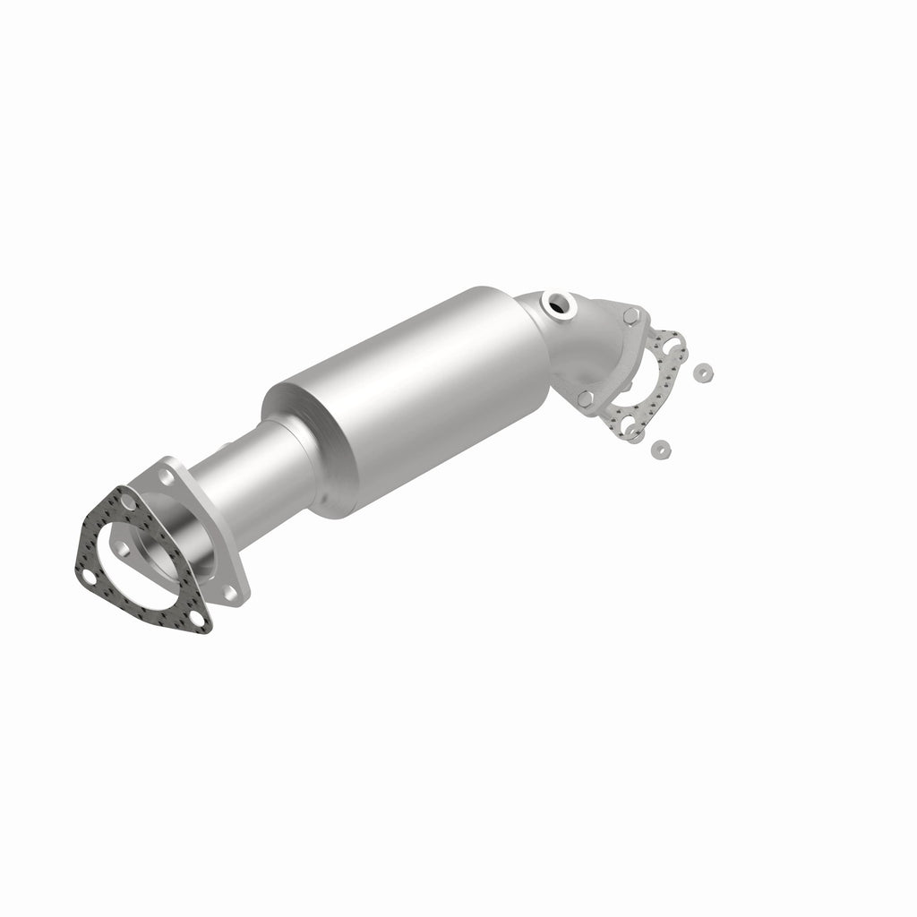 MagnaFlow Exhaust Products 4481605 California CARB Direct-Fit Catalytic Converter for Select Audi A4, Audi A4 Quattro, Volkswagen Passat