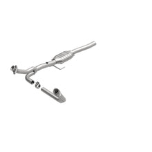Load image into Gallery viewer, MagnaFlow Exhaust Products 4451215 California CARB Direct-Fit Catalytic Converter for Select Dodge Dakota