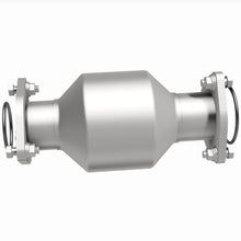 Load image into Gallery viewer, MagnaFlow Exhaust Products 5571476 California CARB Direct-Fit Catalytic Converter for Select Honda Accord