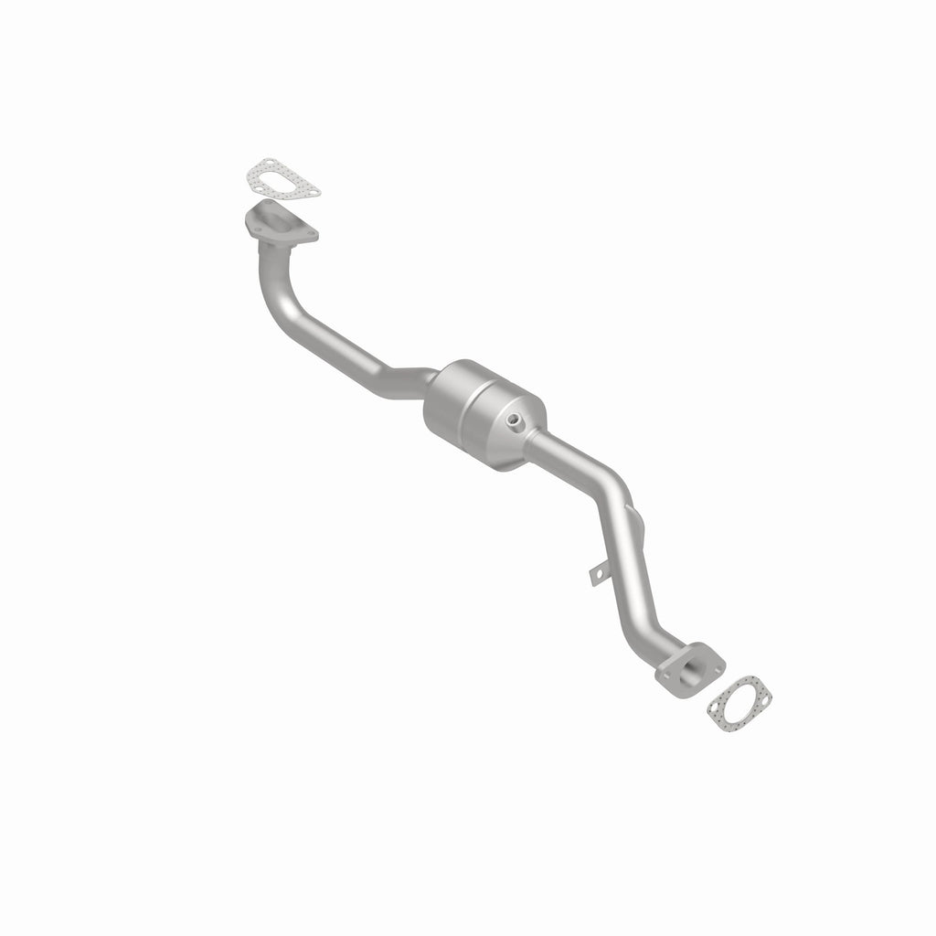 MagnaFlow Exhaust Products 51875 OEM Grade Manifold Catalytic Converter for Select Subaru Legacy, Subaru Outback