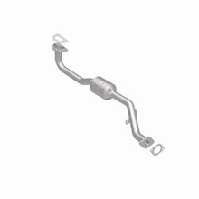 Load image into Gallery viewer, MagnaFlow Exhaust Products 51875 OEM Grade Manifold Catalytic Converter for Select Subaru Legacy, Subaru Outback