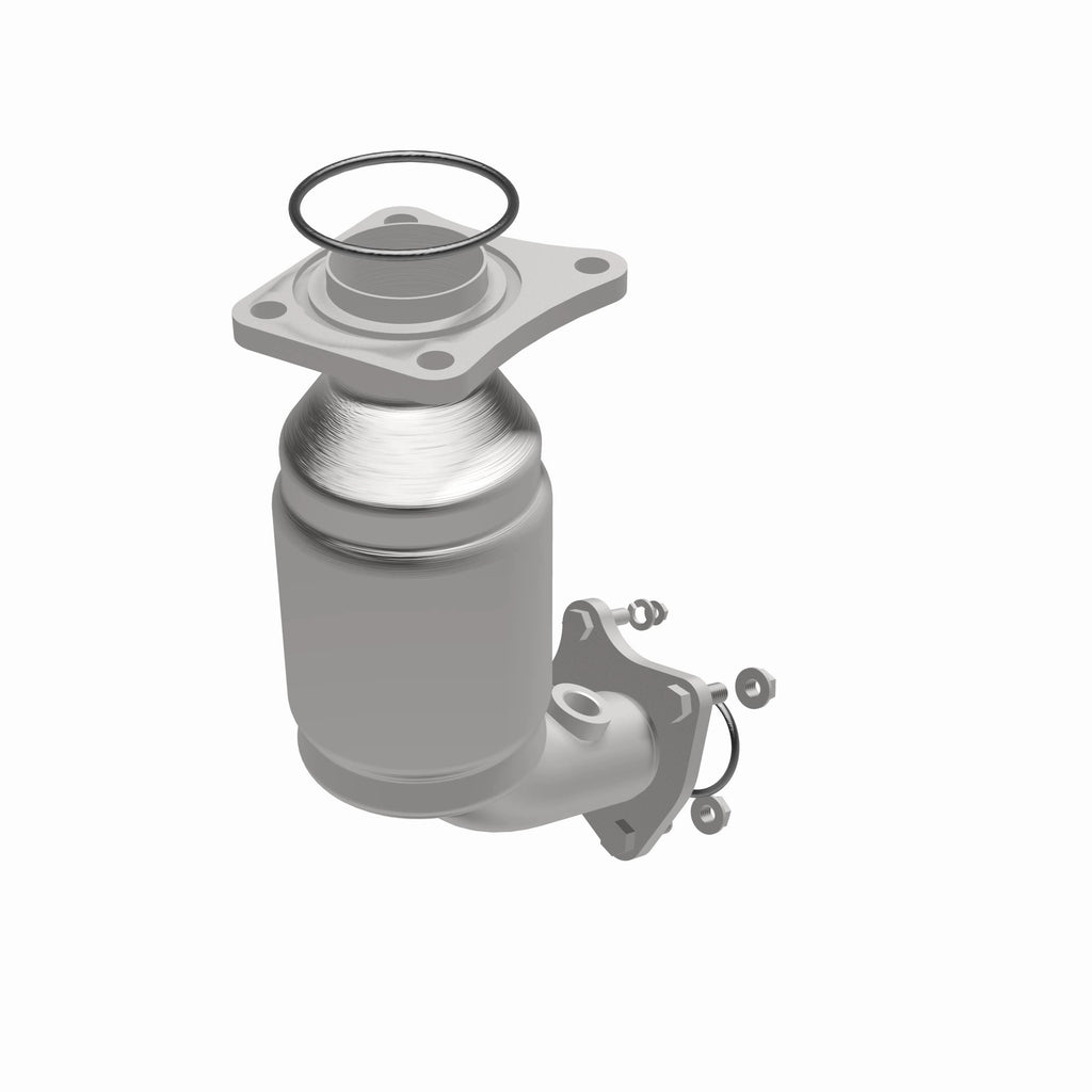 MagnaFlow Exhaust Products 49276 OEM Grade Direct-Fit Catalytic Converter for Select Nissan Murano