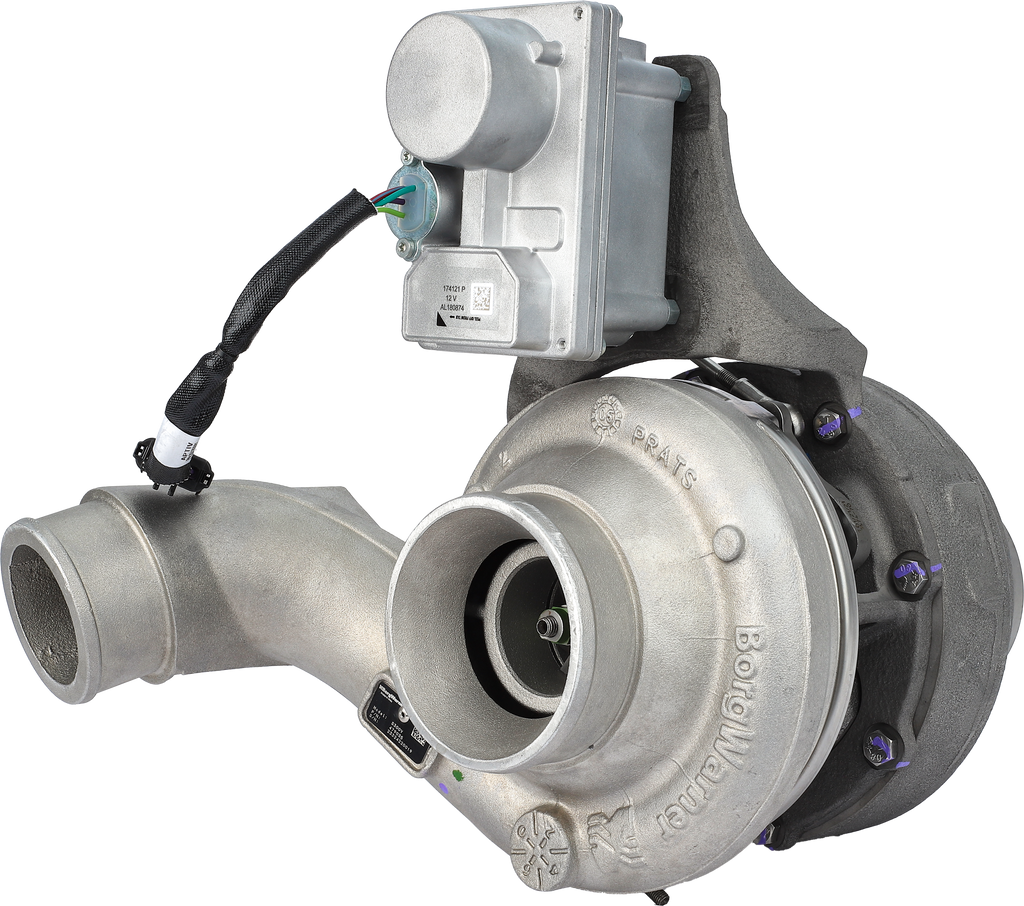 Alliant Power 479035 Turbocharger