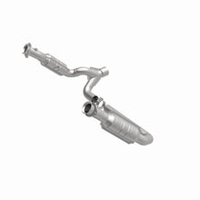 Load image into Gallery viewer, MagnaFlow Exhaust Products 49665 OEM Grade Direct-Fit Catalytic Converter for Select Dodge Ram 1500, Ram