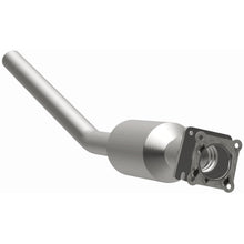 Load image into Gallery viewer, MagnaFlow Exhaust Products 457019 California CARB Direct-Fit Catalytic Converter for Select Chrysler Sebring, Dodge Stratus