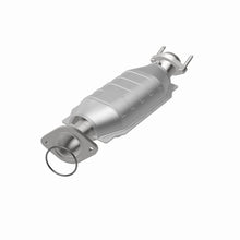 Load image into Gallery viewer, MagnaFlow Exhaust Products 49978 OEM Grade Direct-Fit Catalytic Converter for Select Ford Five Hundred, Ford Freestyle, Mercury Montego