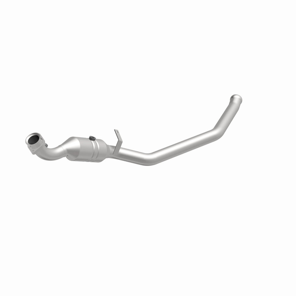 MagnaFlow Exhaust Products 5551716 California CARB Direct-Fit Catalytic Converter for Select Mercedes-Benz ML350